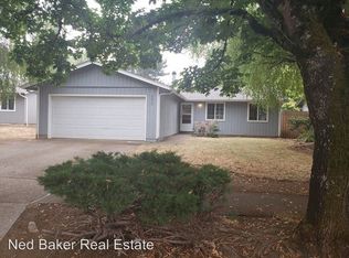 5270 Alpha St SE, Salem, OR 97306