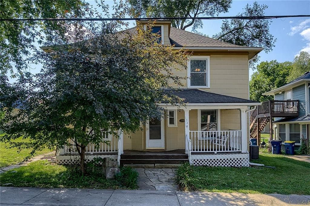 134 S Lincoln St, Liberty, MO 64068 Zillow