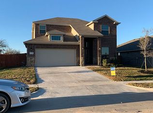 1716 Millbrae Rd, Cleburne, TX 76033