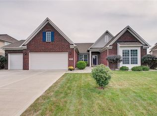 4711 Shady Ridge Row, Greenwood, IN 46143