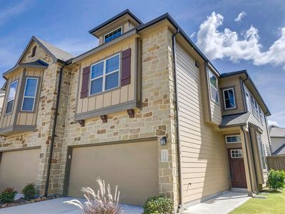 12207 Stellano Ln, Richmond, TX, 77406