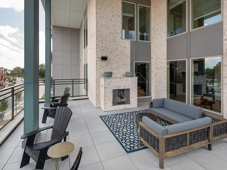 The Local Sugar Hill Apartments — Photo 24