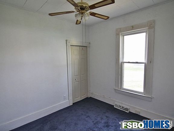 1st Bedroom