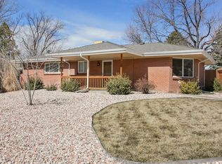 2595 Nelson St, Lakewood, CO 80215