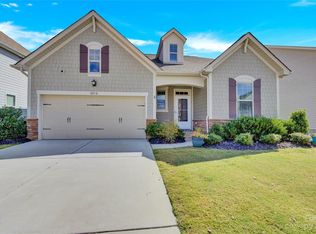 1010 Mendenhall St, Indian Trail, NC 28079