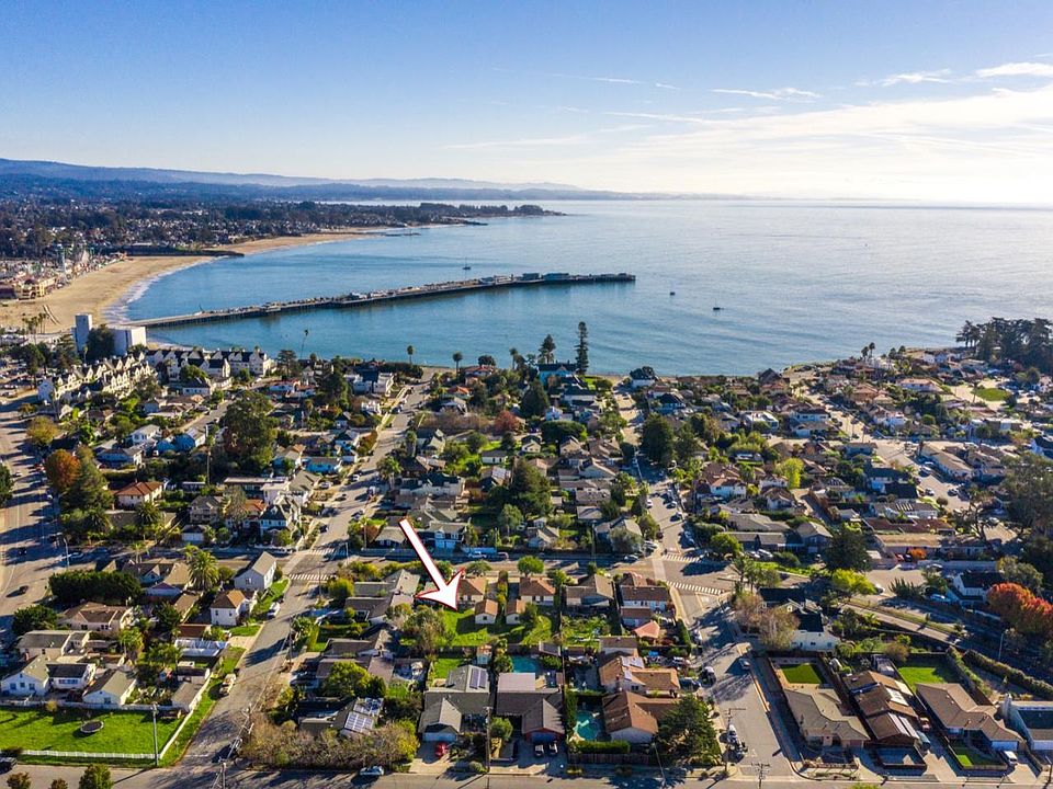 515 Laguna St Santa Cruz CA 95060 Zillow