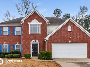 4110 Medlock Park Dr, Snellville, GA 30039