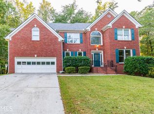 2030 Blackhawk Trl, Lawrenceville, GA 30043