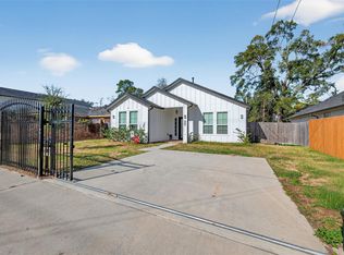 5121 Firnat St, Houston, TX 77016