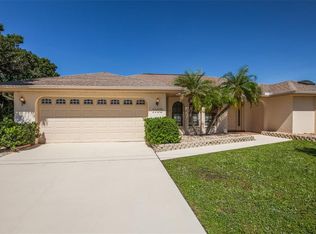 1163 Ricardo Ln, Punta Gorda, FL 33983