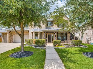 19806 Beecham Lake Ln, Richmond, TX 77407
