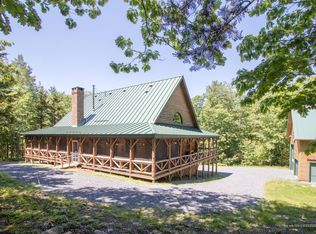 52 My Way, Boothbay, ME 04537