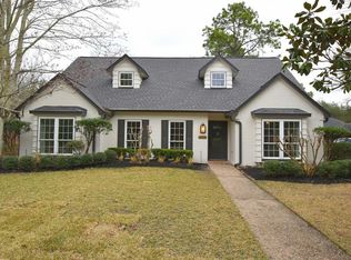 10718 Cranbrook Rd, Houston, TX 77042