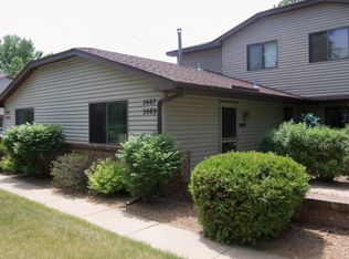 5669 Brandlwood Ct #77, White Bear Township, MN 55110