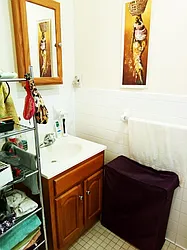 Rented by Lang Realty LLC