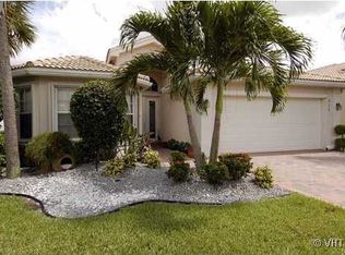 8178 La Jolla Vista Ln, Lake Worth, FL 33467