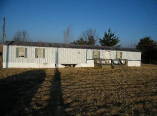 2268 Brassfield Bybee Rd, Richmond, KY 40475