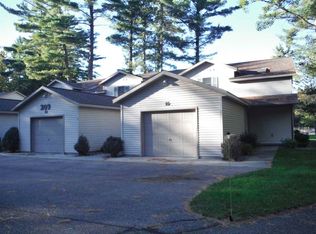 209 White Deer Trl #15, Houghton Lake, MI