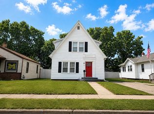 415 Surby Ave, Battle Creek, MI 49015