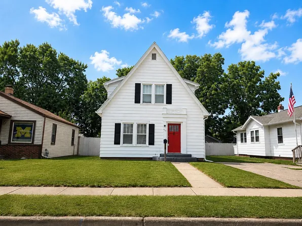 415 Surby Ave, Battle Creek, MI 49015