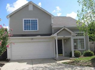 2301 Grand Fir Dr, Greenwood, IN 46143