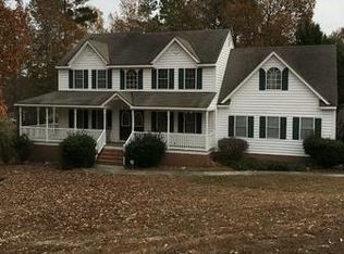 15007 Majestic Creek Dr, South Chesterfield, VA 23834
