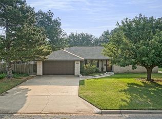 2544 Aspen Dr, Pampa, TX 79065