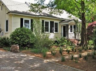 862 Lolandra Ave, Charleston, SC 29407