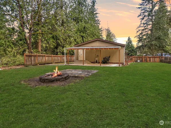 4947 334th Avenue SE, Fall City, WA 98024