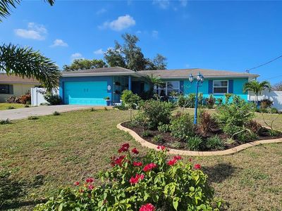 624 Jamaica Cir E, Apollo Beach, FL, 33572