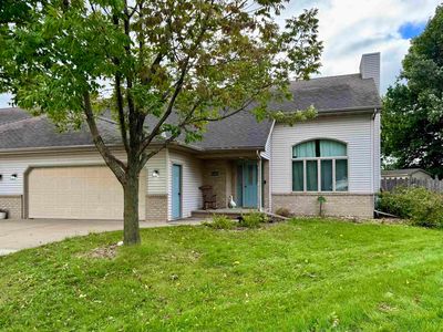 W3215 Westowne Ct, Appleton, WI, 54915