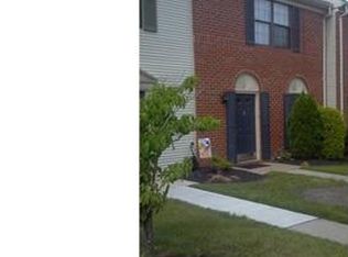 6 Oneill Ct, Lawrence Township, NJ 08648