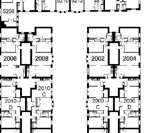 5th image of 2000 W Foster Ave #20023