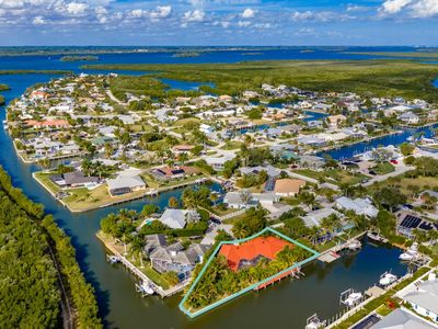 114 Queen Ann Ct, Fort Pierce, FL, 34949