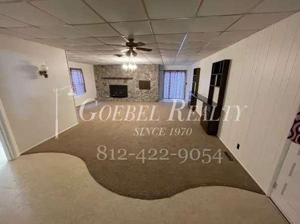 11710 Diamond Island Rd, Wadesville, IN 47638