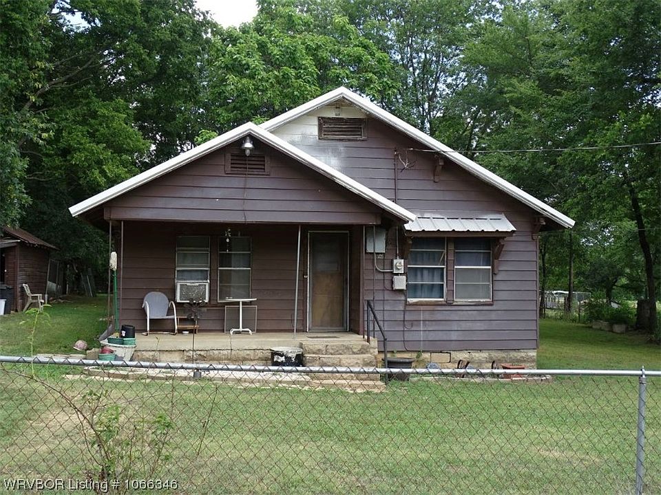 1010 Grove St, Mansfield, AR 72944 Zillow