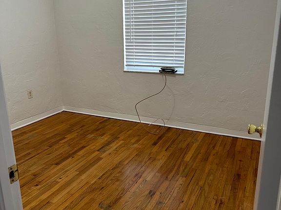 Bedroom #1