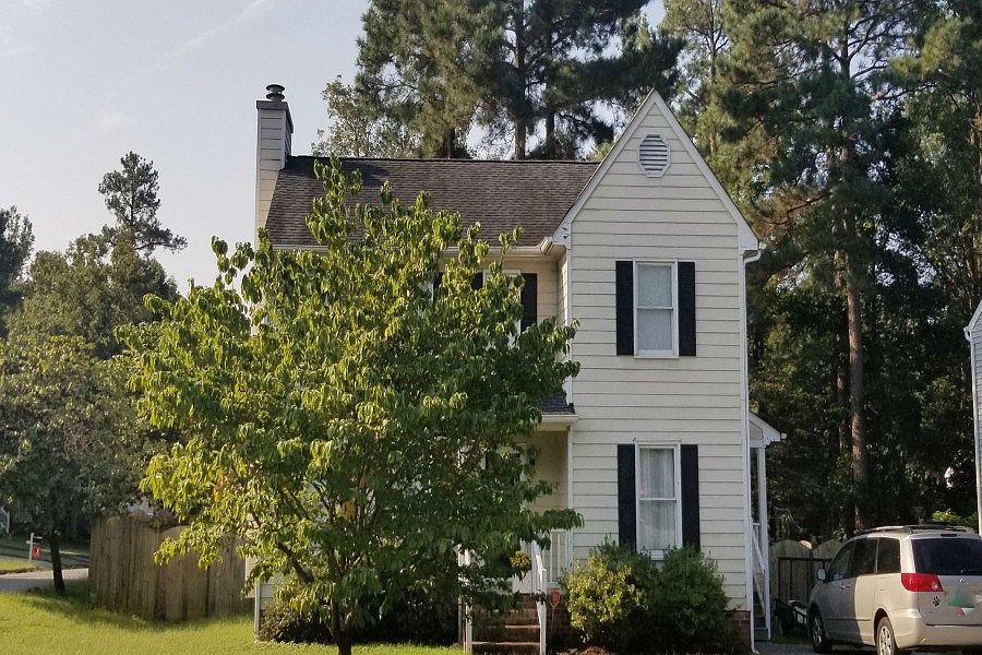 1st image of 8927 Castle Point Dr