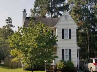 8927 Castle Point Dr, Glen Allen, VA 23060