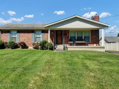 8002 Rory Way, Louisville, KY, 40219