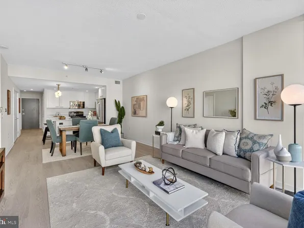 1010 Massachusetts Ave NW Unit 807, Washington, DC 20001