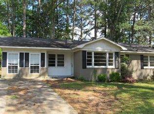 2814 43rd Ave, Meridian, MS 39307