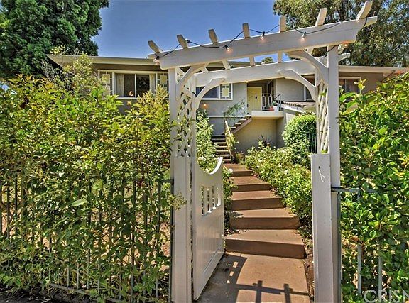 4th image of 4859 San Feliciano Dr