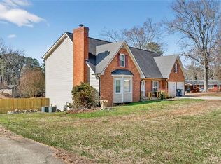 4805 Glenwood Dr, Acworth, GA 30101