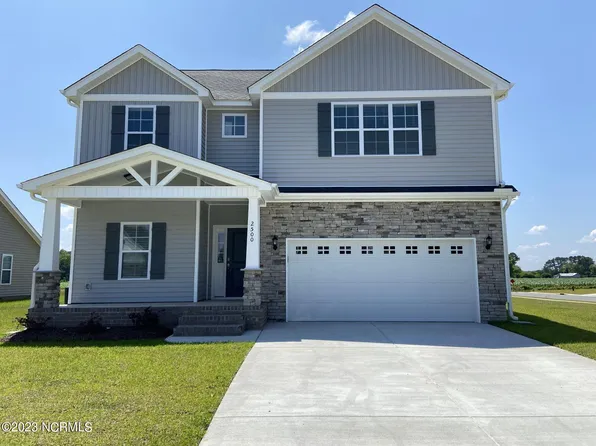 2500 Dakota Drive, Greenville, NC 27858