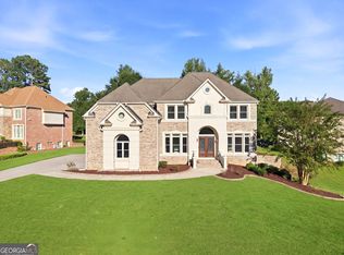 1568 Bordeaux Ln, Conyers, GA 30094
