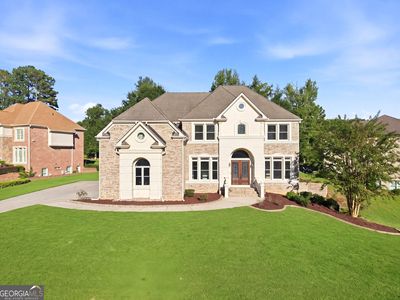 1568 Bordeaux Ln, Conyers, GA, 30094