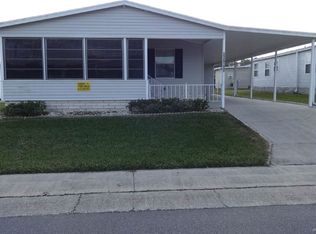 5928 Benz Dr, Zephyrhills, FL 33540