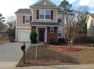 848 Spears Dr, Elgin, SC 29045