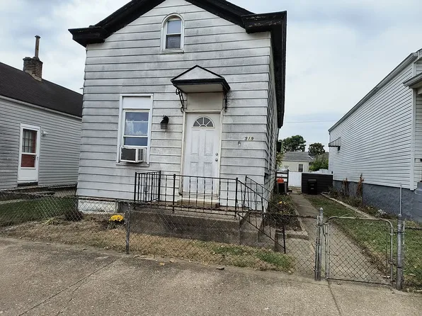 519 Hodge St, Newport, KY 41071